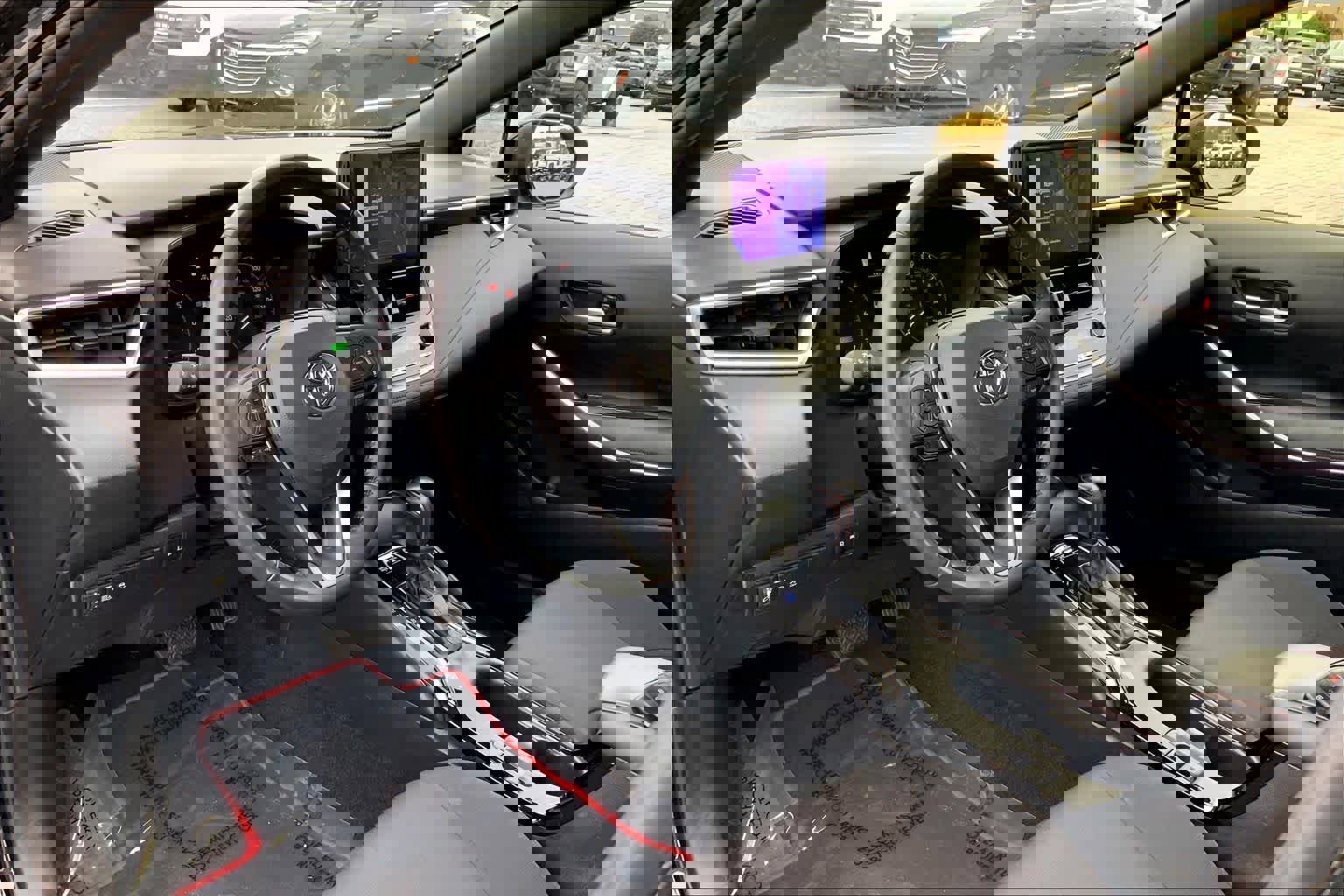 Used 2023 Toyota Corolla SE image 16