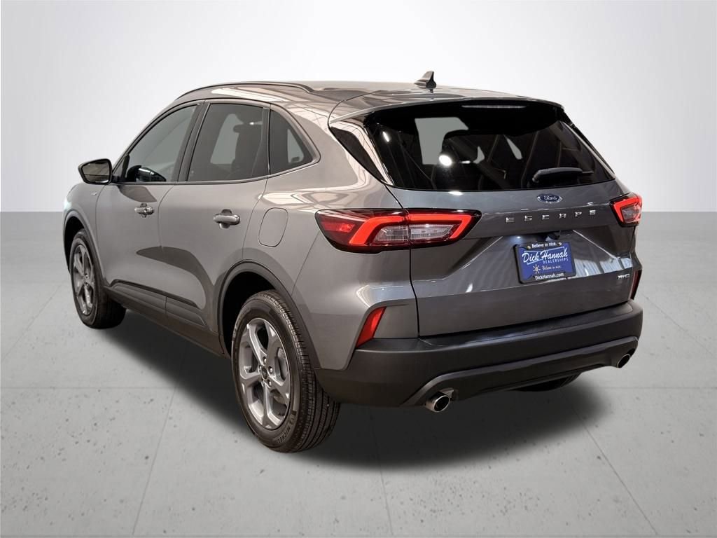 Certified 2025 Ford Escape ST-Line image 15