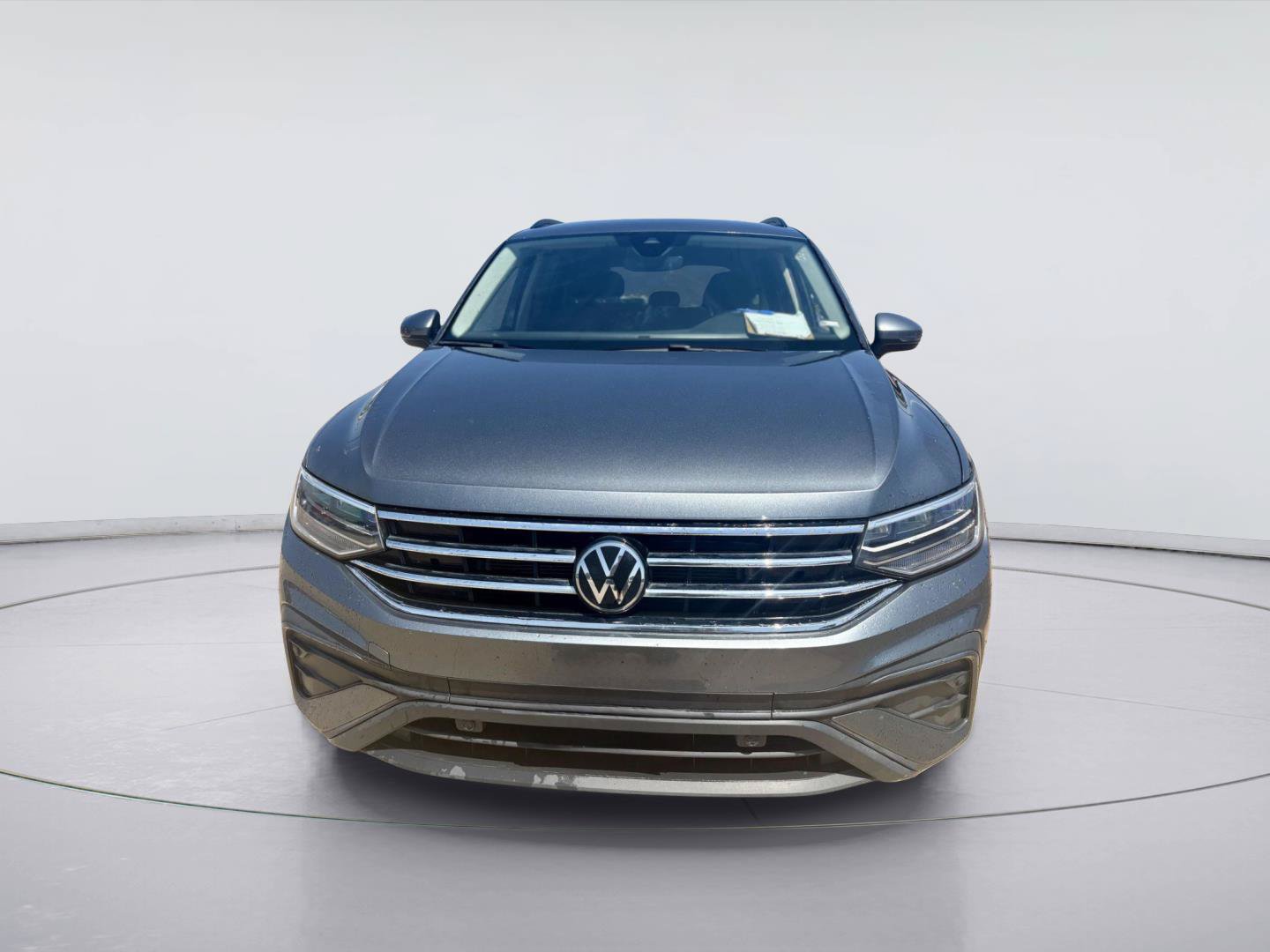 Used 2024 Volkswagen Tiguan S AWD/4WD image 6