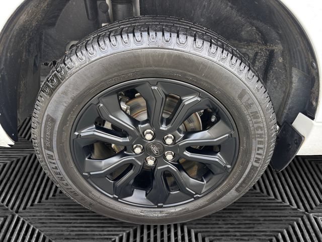 Certified 2025 Ford Maverick Lobo AWD/4WD image 14