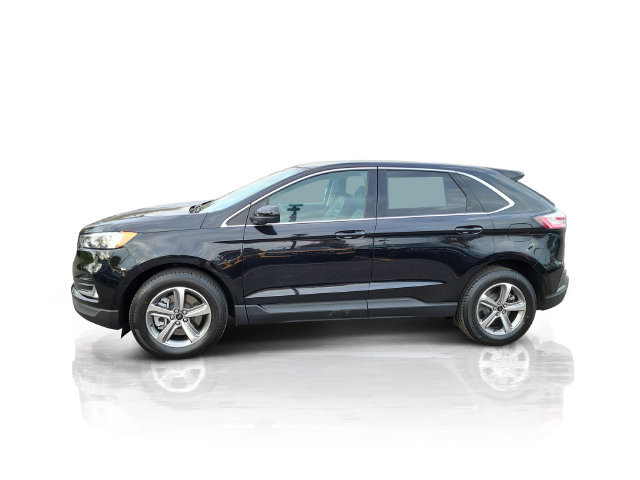 Certified 2024 Ford Edge SEL w/ Convenience Package AWD/4WD image 4