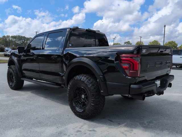 Certified 2024 Ford F150 Raptor AWD/4WD image 7