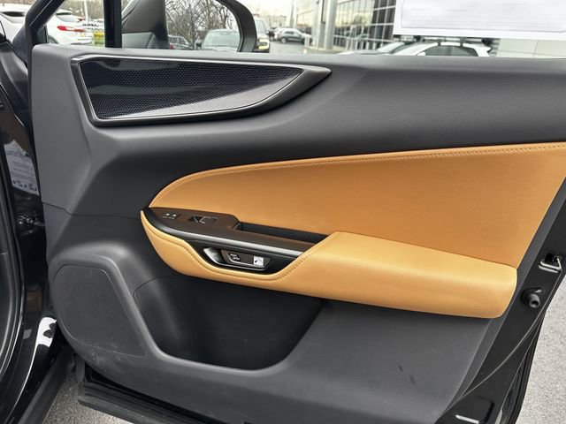 Used 2023 Lexus NX 350 AWD w/ Cold Area Package image 37