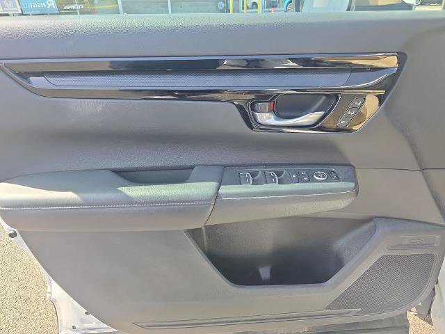 Used 2023 Honda CR-V EX-L image 16