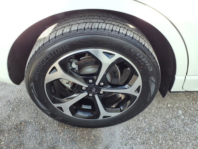 Certified 2023 Ford Escape ST-Line Select w/ Tech Pack #2 image 27