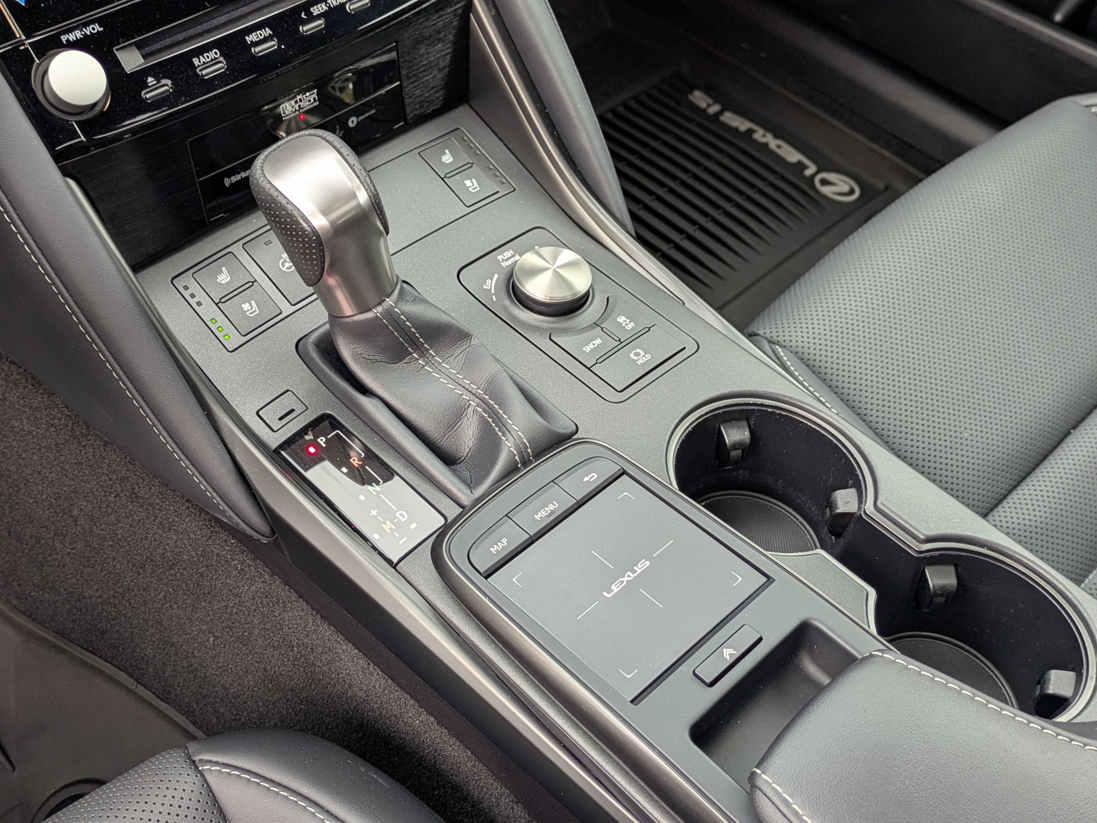 Used 2023 Lexus IS 350 F Sport RWD image 27