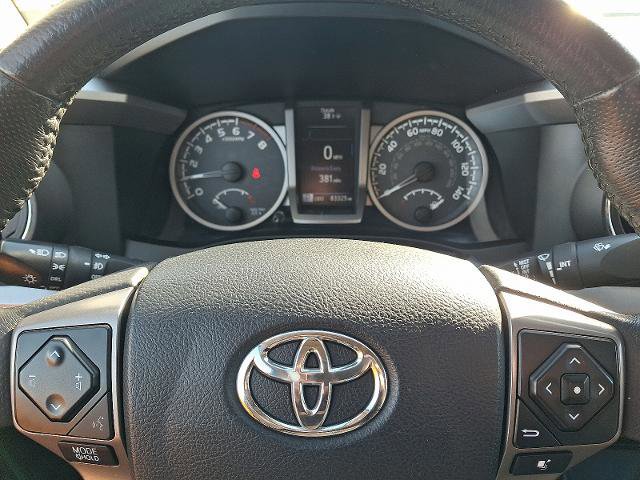 Used 2017 Toyota Tacoma SR5 image 18