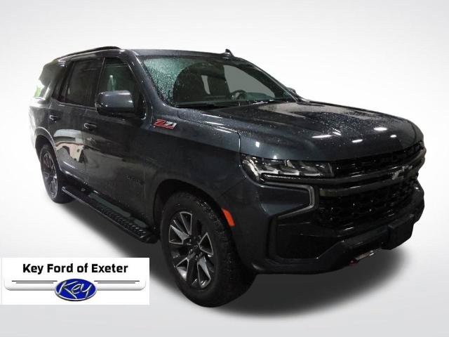 Used 2022 Chevrolet Tahoe Z71 w/ Z71 Off-Road Package AWD/4WD image 2