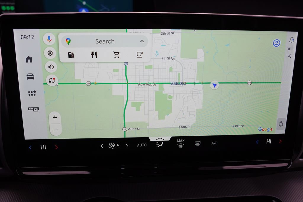 Certified 2025 Ford Expedition Max Active image 28