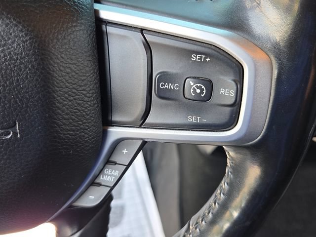 Used 2020 RAM 1500 Big Horn AWD/4WD image 22