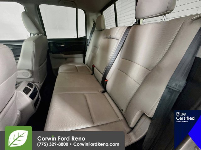 Used 2019 Honda Ridgeline RTL image 27