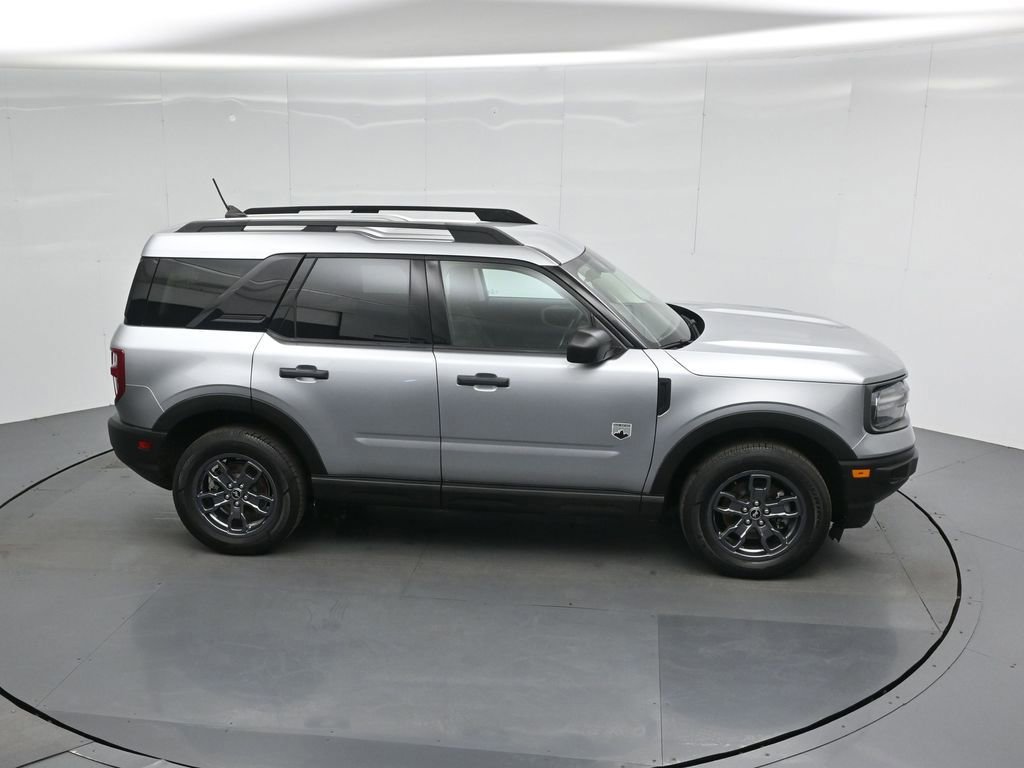 Certified 2022 Ford Bronco Sport Big Bend w/ Convenience Package image 12