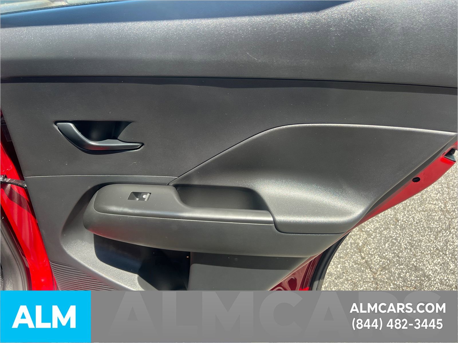 Used 2026 Hyundai Kona SE FWD image 18