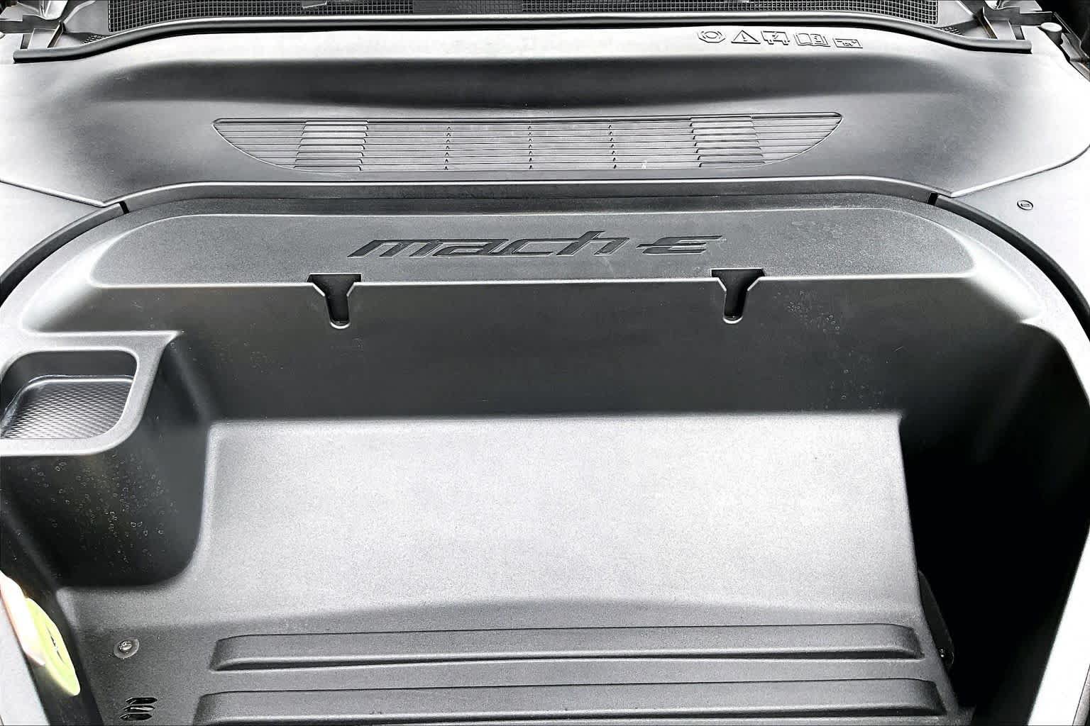 Certified 2025 Ford Mustang Mach-E GT AWD/4WD image 31