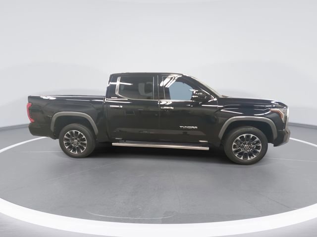 Used 2023 Toyota Tundra Limited AWD/4WD image 6