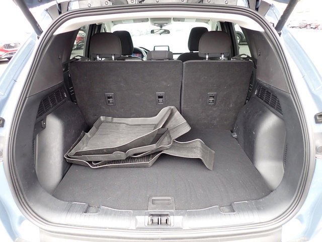 Certified 2024 Ford Escape Active image 10