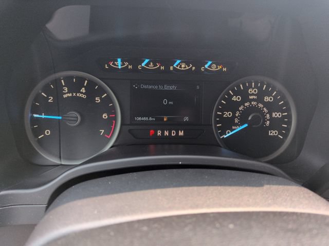 Certified 2018 Ford F150 XLT w/ Equipment Group 302A Luxury AWD/4WD image 35
