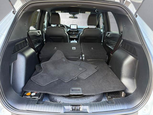 Certified 2026 Ford Escape ST-Line AWD/4WD image 26