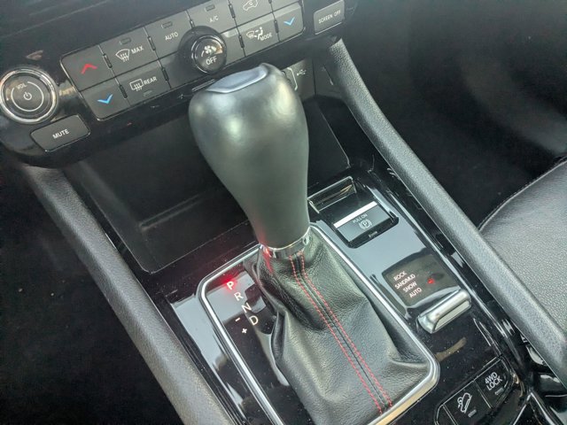 Used 2023 Jeep Compass Trailhawk image 25