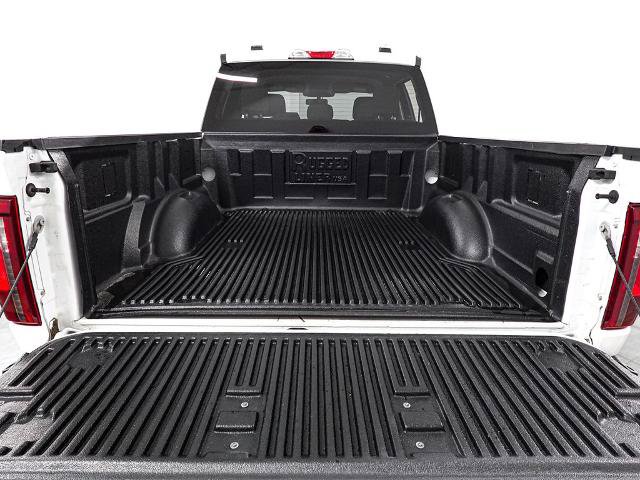 Certified 2024 Ford F150 XLT w/ Tow/Haul Package AWD/4WD image 15