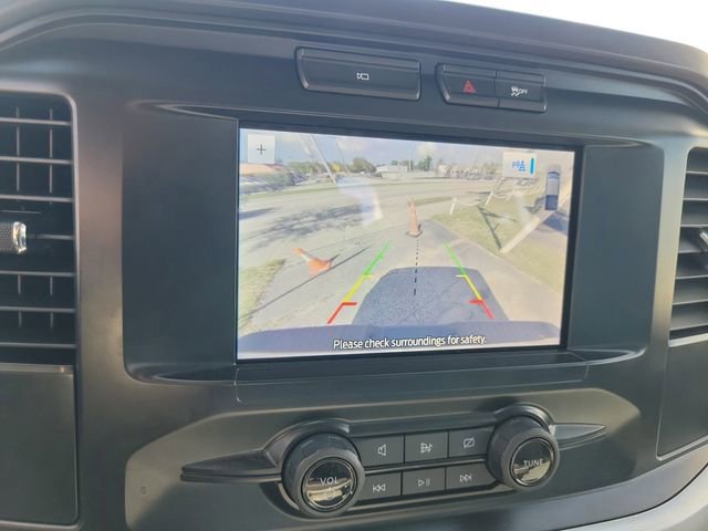 Certified 2023 Ford F150 XL w/ Trailer Tow Package image 26