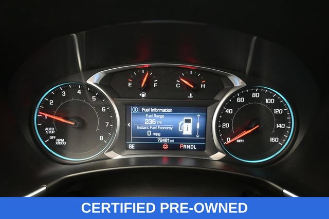 Used 2019 Chevrolet Equinox LT AWD/4WD image 19