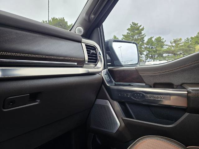 Certified 2023 Ford F150 King Ranch w/ FX4 Off-Road Package image 31