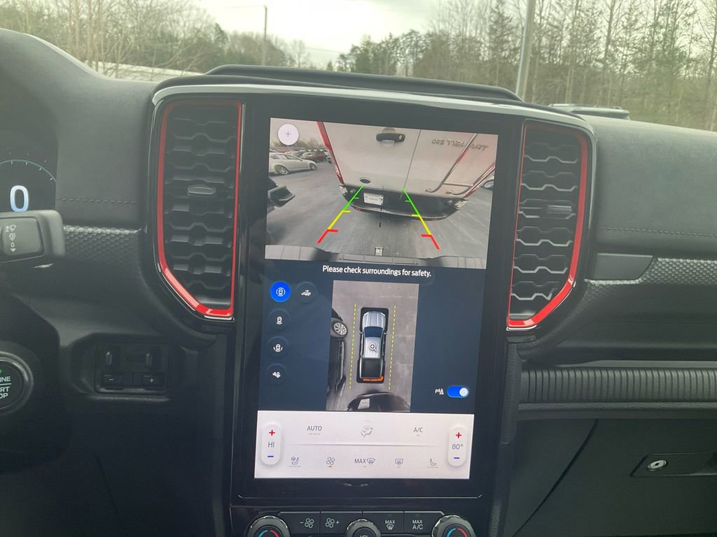 Certified 2024 Ford Ranger Raptor image 24