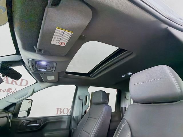 Used 2020 GMC Sierra 2500 Denali w/ Denali Ultimate Package image 27