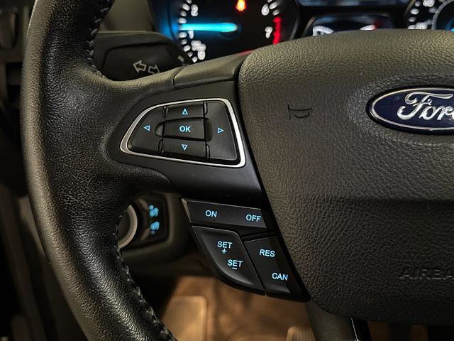 Certified 2019 Ford Escape SEL image 19