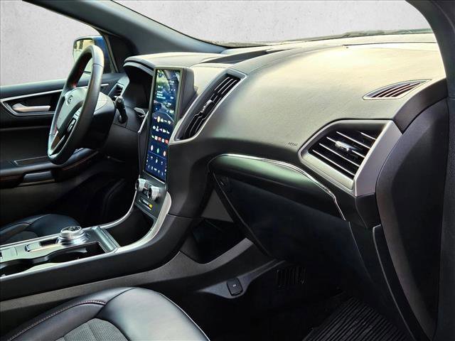 Certified 2024 Ford Edge ST-Line AWD/4WD image 19