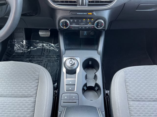 Certified 2022 Ford Escape SE w/ SE Sport Appearance Package AWD/4WD image 19