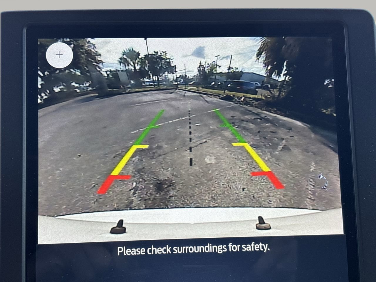 Certified 2023 Ford Edge ST w/ Cargo Accessory Package image 16