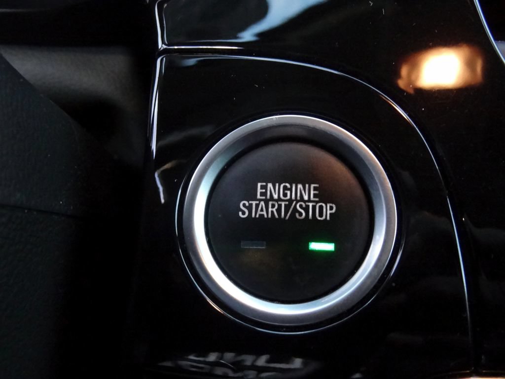 Used 2019 Buick Encore Preferred FWD image 20