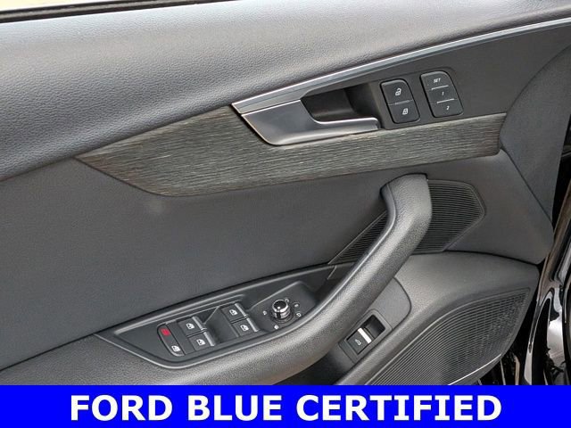 Used 2018 Audi A4 2.0T Premium Plus w/ Premium Plus Package image 14