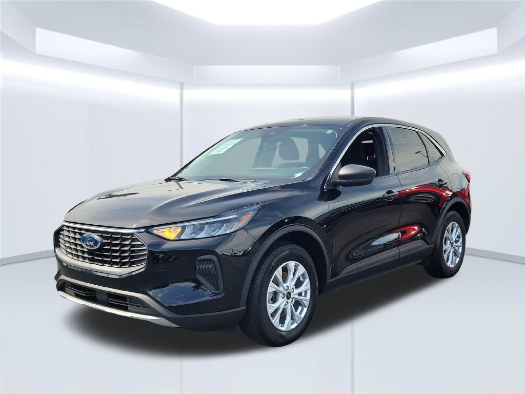 Certified 2024 Ford Escape Active w/ Tech Pack #1 FWD image 9