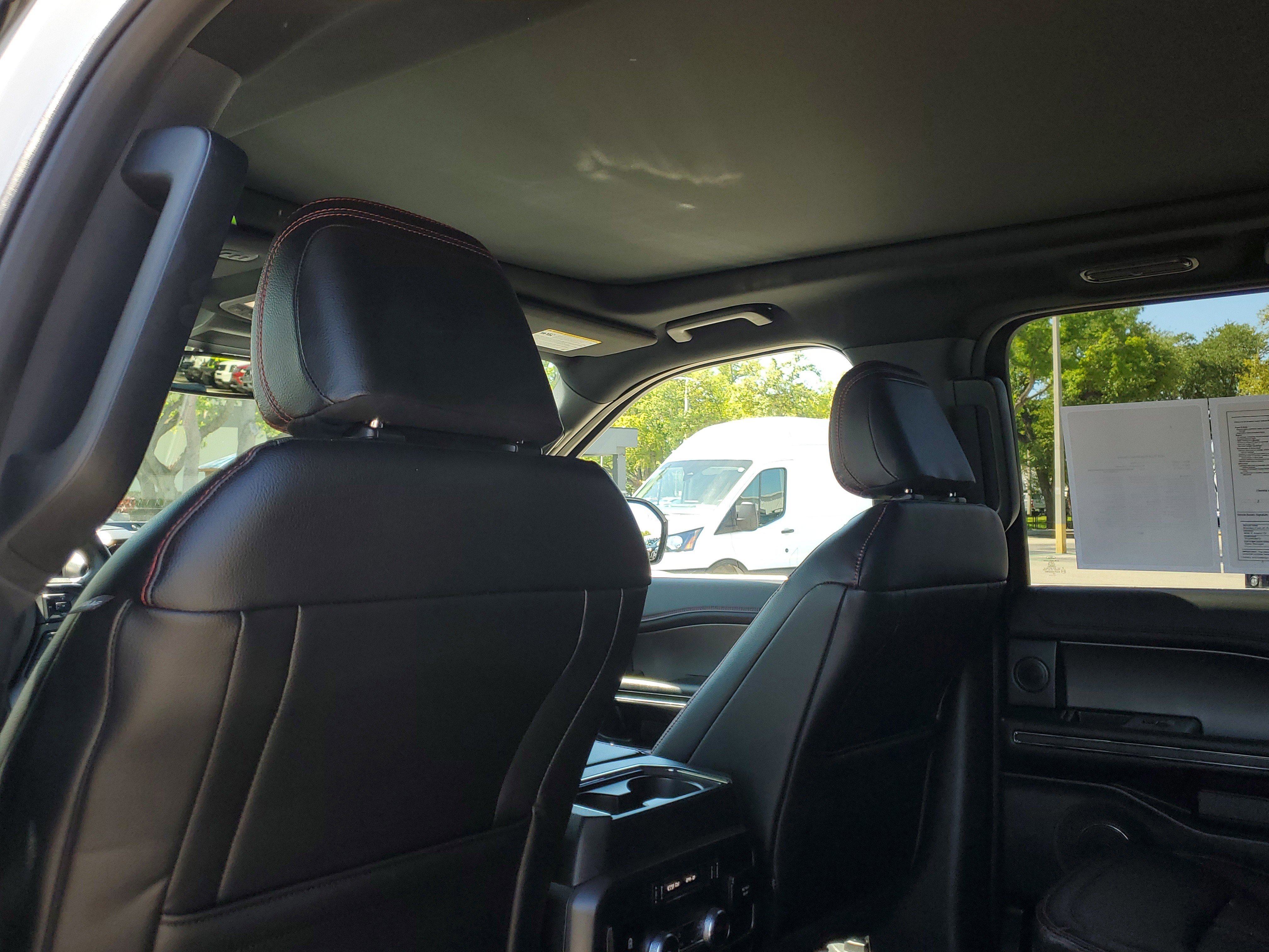 Certified 2021 Ford Expedition Limited image 15