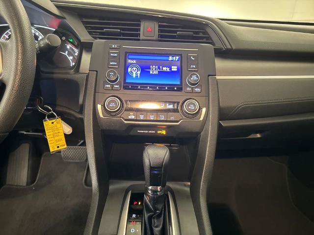Used 2018 Honda Civic LX image 23