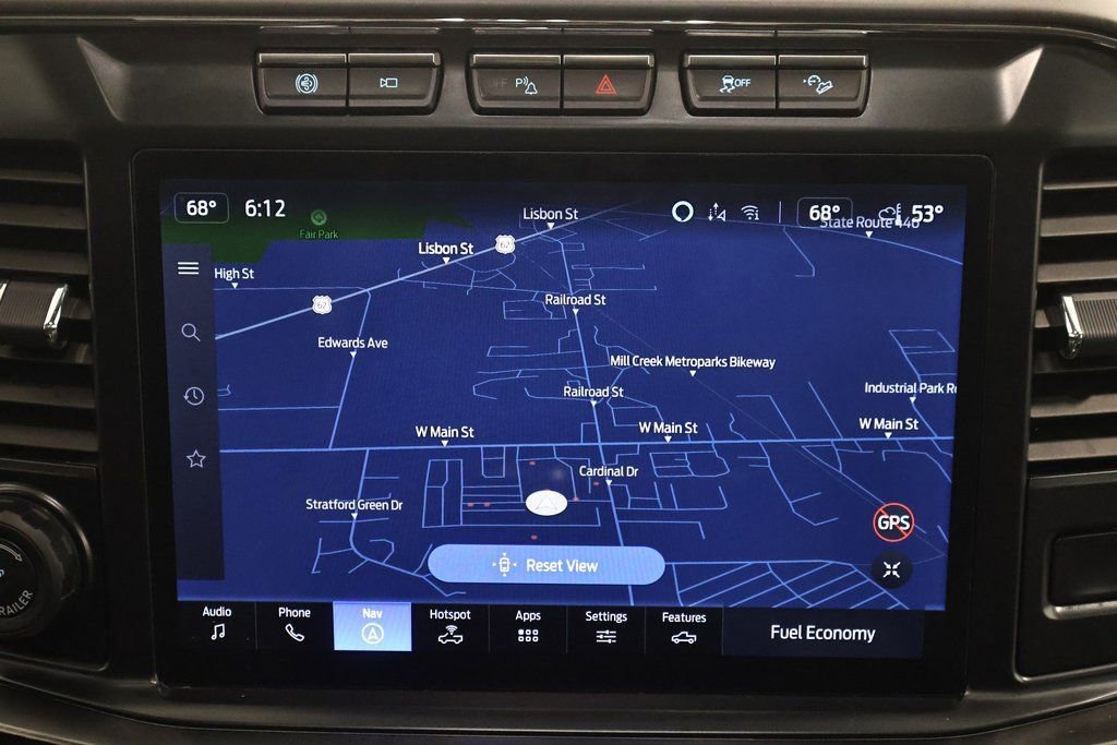 Certified 2024 Ford F350 Lariat w/ Lariat Ultimate Package image 33