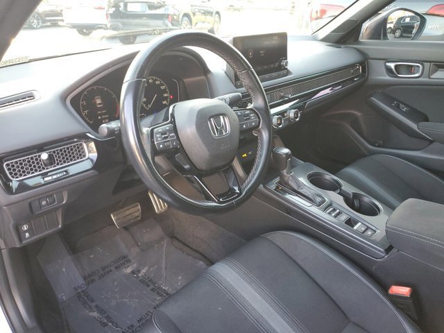 Used 2022 Honda Civic Sport image 14