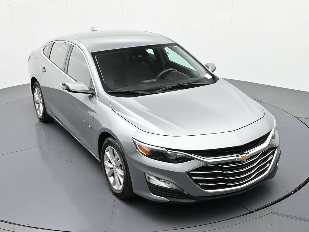 Used 2024 Chevrolet Malibu LT FWD image 23