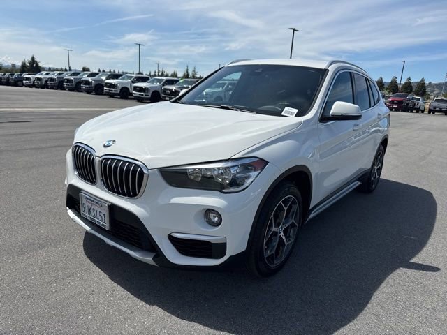 Used 2019 BMW X1 xDrive28i image 7