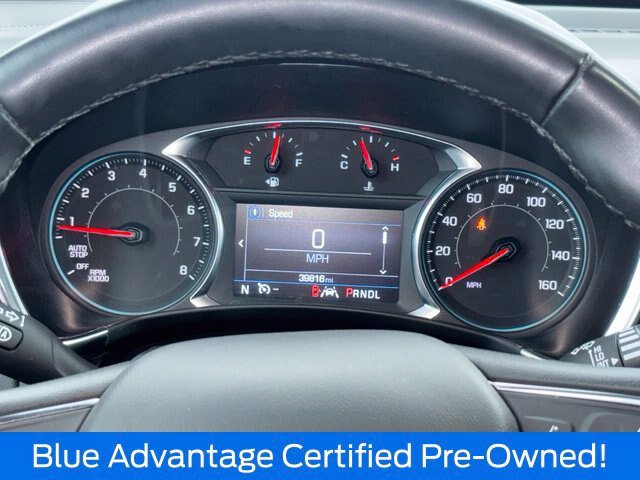 Used 2024 Chevrolet Equinox LT AWD/4WD image 28