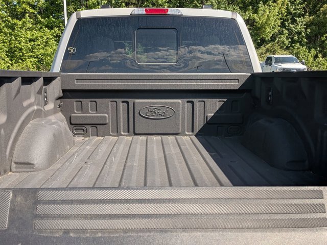 Certified 2024 Ford F150 XLT w/ Equipment Group 303A High AWD/4WD image 32