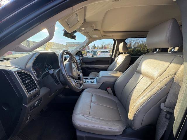 Certified 2021 Ford Expedition XLT image 13