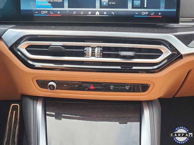 Used 2024 BMW i4 M50 image 17