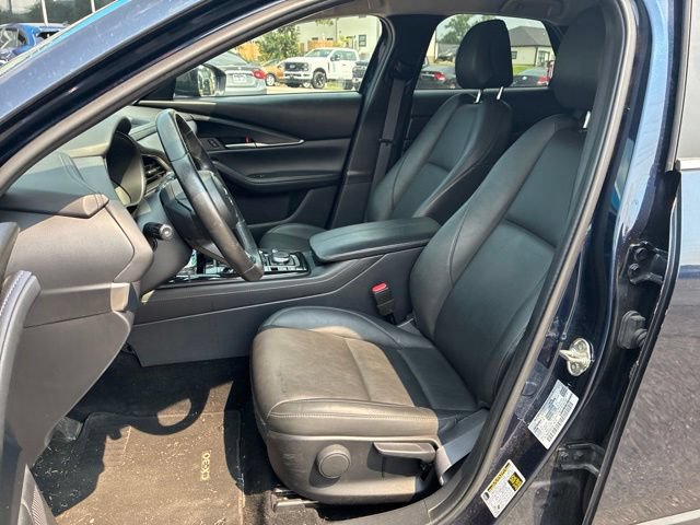 Used 2024 MAZDA CX-30 AWD 2.5 S w/ Select Sport Pkg image 71