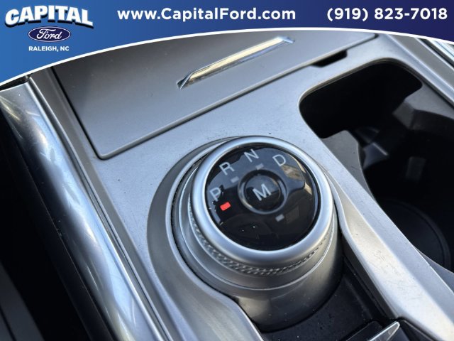Certified 2021 Ford Explorer XLT w/ Equipment Group 202A AWD/4WD image 30