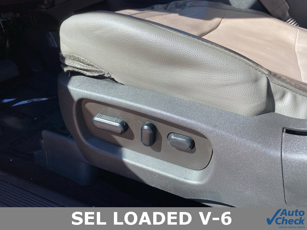 Certified 2019 Ford Flex SEL w/ Equipment Group 202A image 25