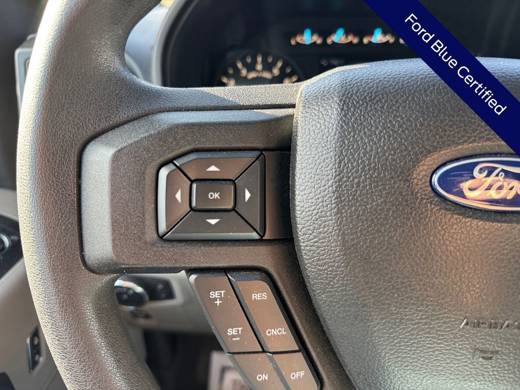 Certified 2018 Ford F150 XL w/ Equipment Group 101A Mid image 33